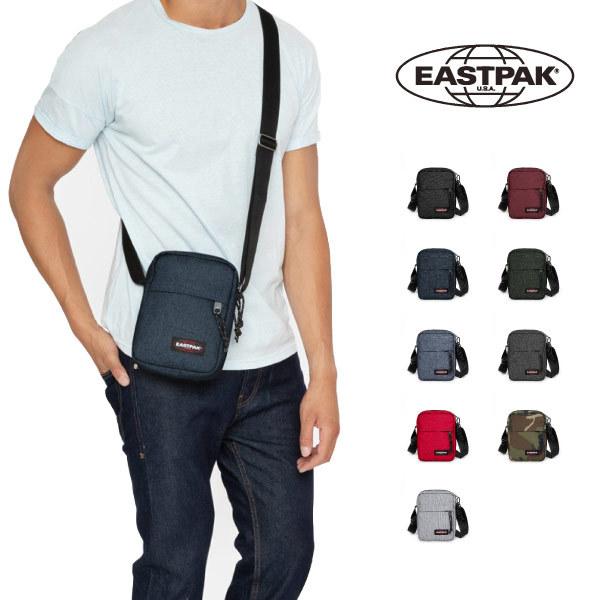 EASTPAK イーストパック 正規品 Eeastpak THE ONE ショルダー EASTPAK イーストパック 正規品 Eeastpak THE ONE ショルダー