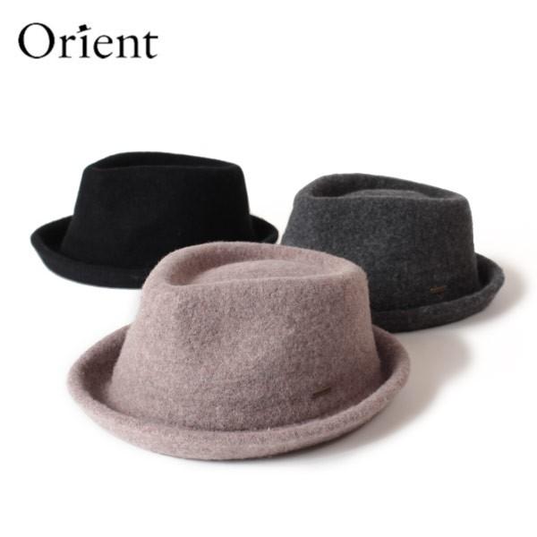 オリエント Orient ウールハット 中折れハット 帽子 ポケッタブル 折りたたみ メンズ レディース Kior657v Anagram アナグラム 通販 Yahoo ショッピング