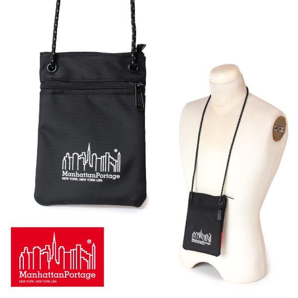 Manhattan Portage マンハッタンポーテージ 正規品 スマホ Manhattan Portage マンハッタンポーテージ 正規品 スマホ