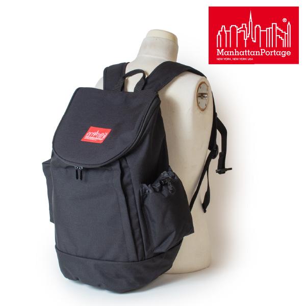 Manhattan Portage マンハッタンポーテージ 正規品 リュックサック 