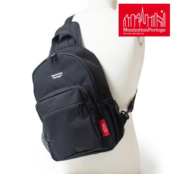 Manhattan Portage（マンハッタンポーテージ） 日本正規品 ボディ