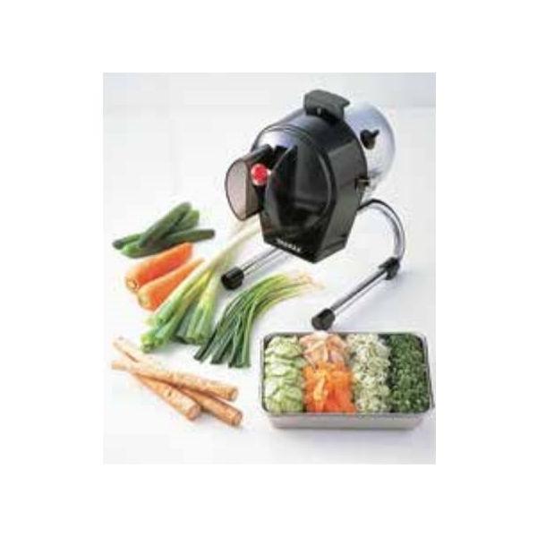 ドリマックス マルチスライサーミニ DX-50 : アナハイム 厨房用設備