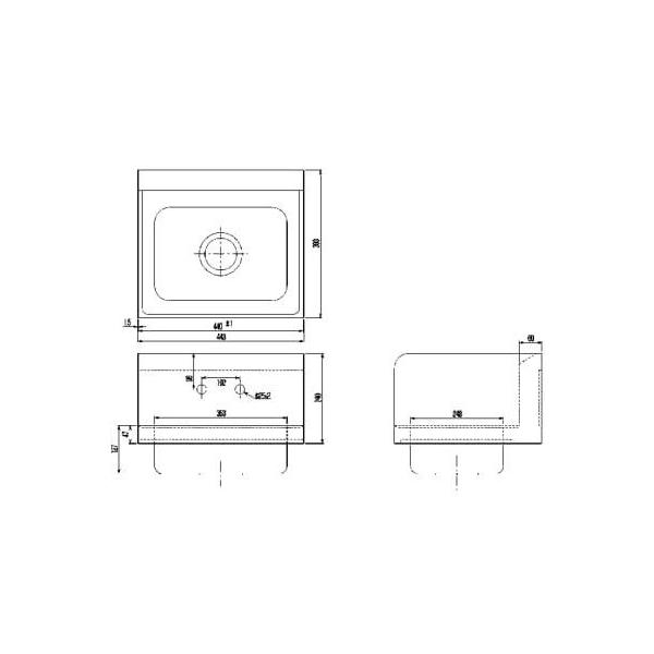 XMR@18-8􂢃VN@SH-100WK