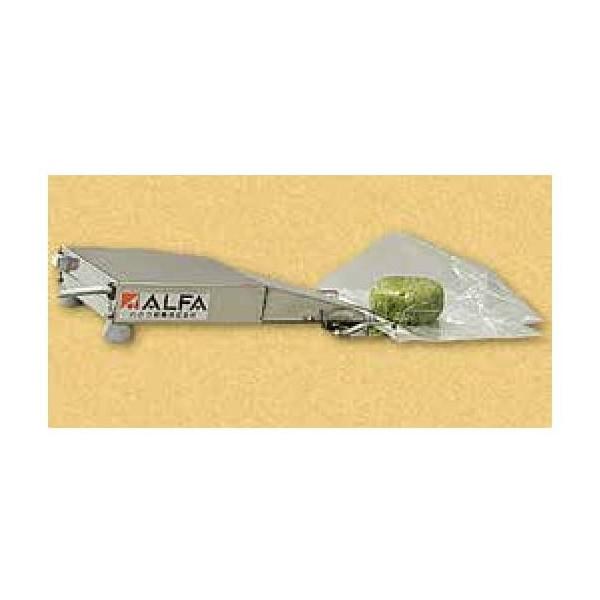 ふーちゃん 小型袋開口機 フーちゃん4 F-4 : アナハイム 厨房用設備販売 - 通販