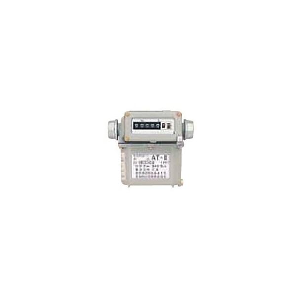 小型灯油メーター 金具無 AT-II Lタイプ : アナハイム 厨房用設備販売