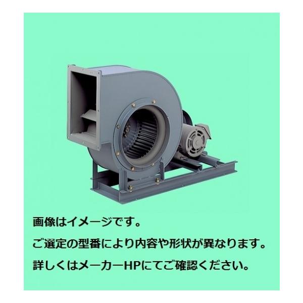 テラル　シロッコファン シロッコファン（多翼送風機） - テラル株式会社