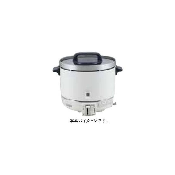 パロマ ガス炊飯器 PR-403S 都市ガス : アナハイム 厨房用設備販売