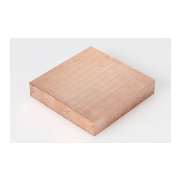 板厚 45mm 厨房用設備販売 伸銅 切板 アナハイム タフピッチ銅 板厚 600×200 材料、部品 :737774237:アナハイム