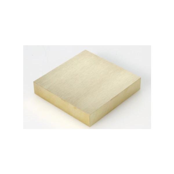 切板 切板 9ｍｍ 550 550 板厚 伸銅 金物 部品 真中 真中 アナハイム 厨房用設備販売