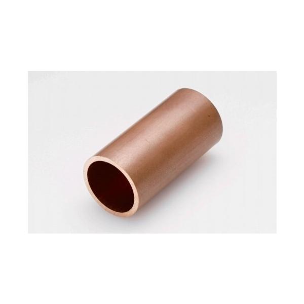 伸銅 りん脱酸銅 丸管 外径 12mm × 肉厚 2mm 750 mm Amazon | 伸銅 りん脱酸銅 丸管 外径 31.75mm × 肉厚 2mm 150 mm | 棒