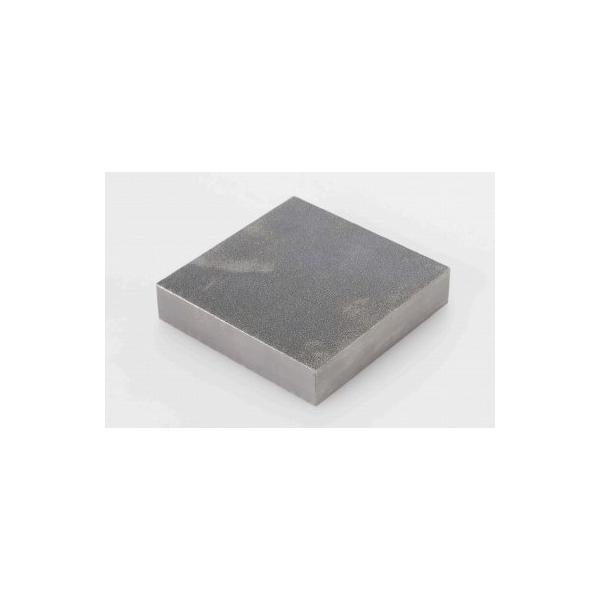 ステンレス 846980415 アナハイム440c 15ｍｍ 400 250 板厚厨房用設備販売材料 部品切板プレート板厚
