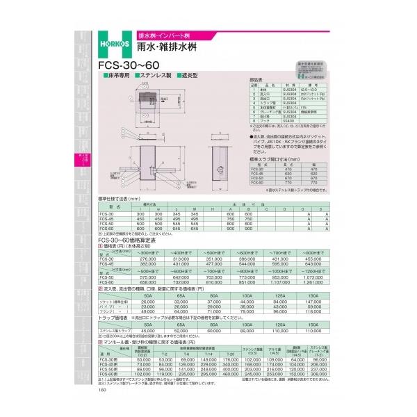 z[RX@rECo[g@JEGr    FCS-30~60p@}z[WE󂯘g@FCS-45p