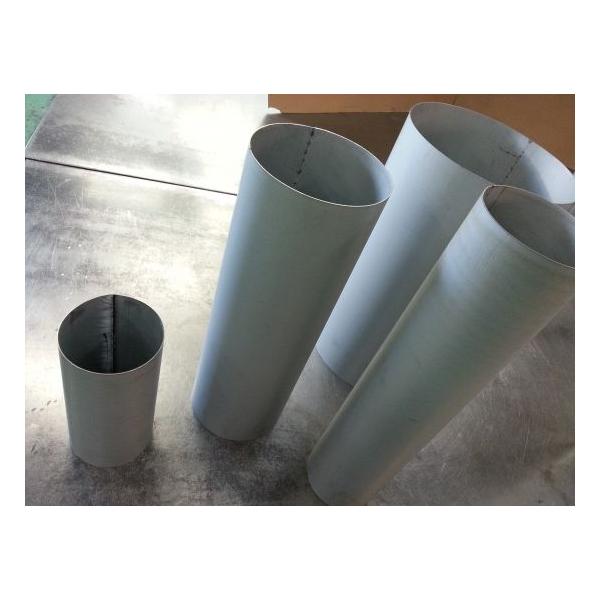 スリーブ ボンデ鋼板 鉄 1 6ｔ 長さ300ｍｍ 225f 1 6ｔ アナハイム 厨房用設備販売 通販 Yahoo ショッピング