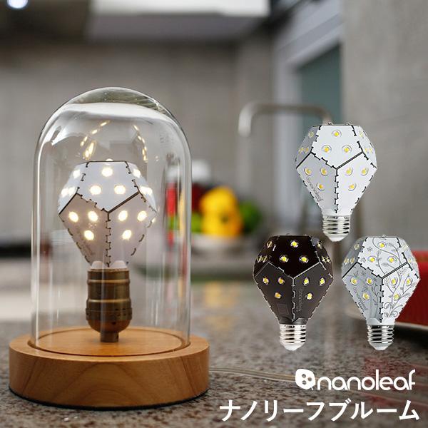 nanoleaf bloom �i�m���[�t �u���[��