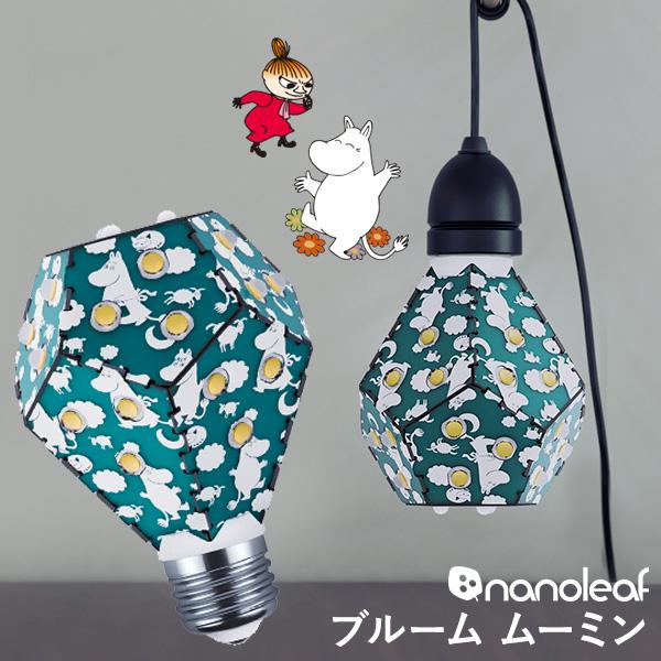 nanoleaf �i�m���[�t �u���[�����[�~��