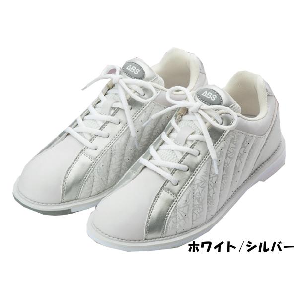 ABS(アメリカンボウリングサービス)ボウリングシューズ最初の一足にオススメな、エントリーボウリングシューズ（ボーリング用靴）ファッション性の高いABS独自のPrint Styleに、この価格帯で唯一のPU素材を使用。サイド部分はPaddi...