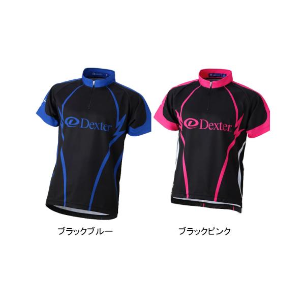 B+/ボウリングウェア ジッパーシャツ BP014の魅力を分析