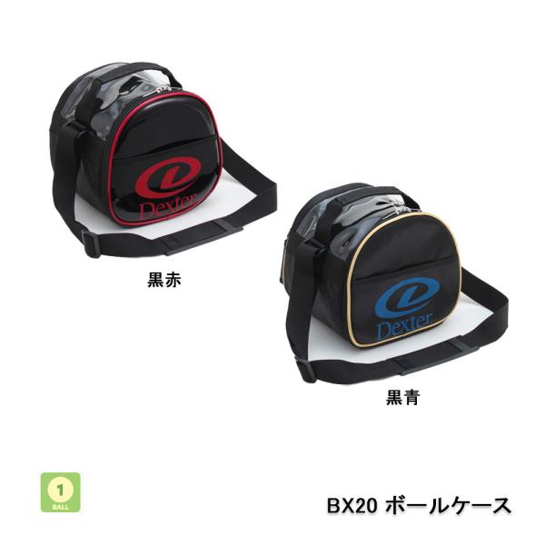 Dexter ボウリング3バッグ Dexter ボウリング用バッグ 黒/ピンク - メルカリ