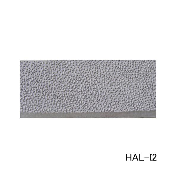 HI-SPORTS/ボウリングシューズ/ローヒールパーツ/HAL-I2(グレー 70°)