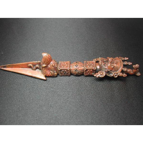 プルパー（銅・中） : アジア民芸亜南 - 通販 - Yahoo!ショッピング