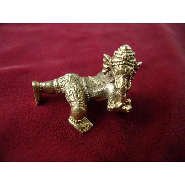 ★商談中★小さなガネーシャ ガネーシャ