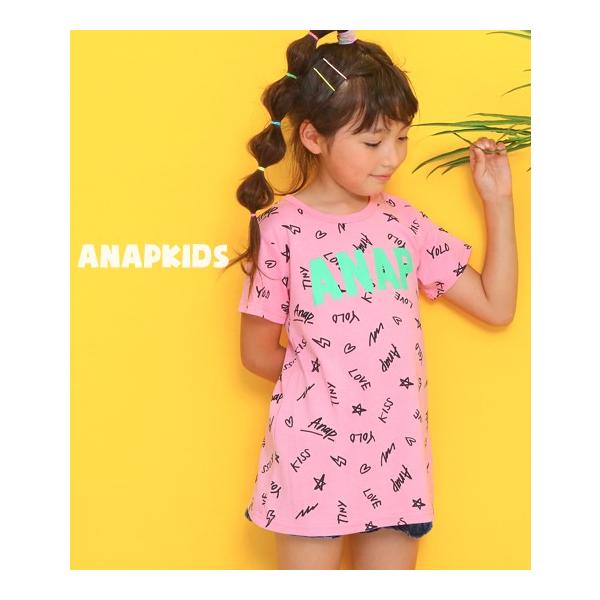 Anap キッズ トップス キッズワンピースの人気商品 通販 価格比較 価格 Com