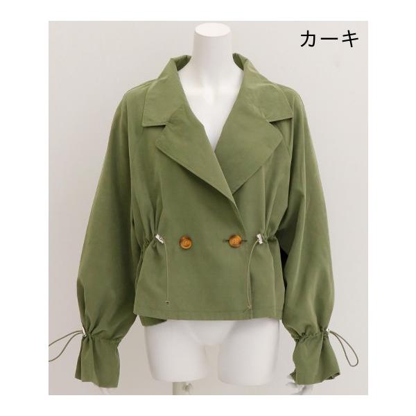 ショート丈トレンチコート Anap アナップ トレンチコート ショート トレンチ レディース ショートコート ライトアウター テロンチコート Buyee Buyee 提供一站式最全面最專業現地yahoo Japan拍賣代bid代拍代購服務 Bot Online