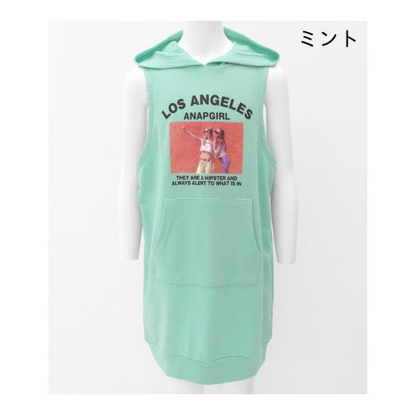 ノースリーブフォトパーカーワンピース ノースリーブ パーカー ワンピース パーカーワンピ ミニワンピ フーディ ティーン 中学生 韓国 ファッション Buyee 日本代购平台 产品购物网站大全 Buyee一站式代购 Bot Online
