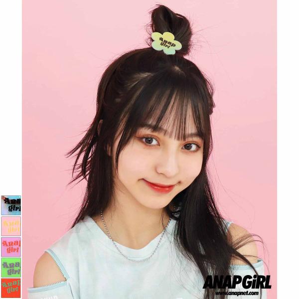 アナップ ヘアゴム キッズ用品の人気商品 通販 価格比較 価格 Com