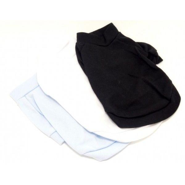 誠実 日本犬Tシャツ 白 XL tdh-latinoamerica.de