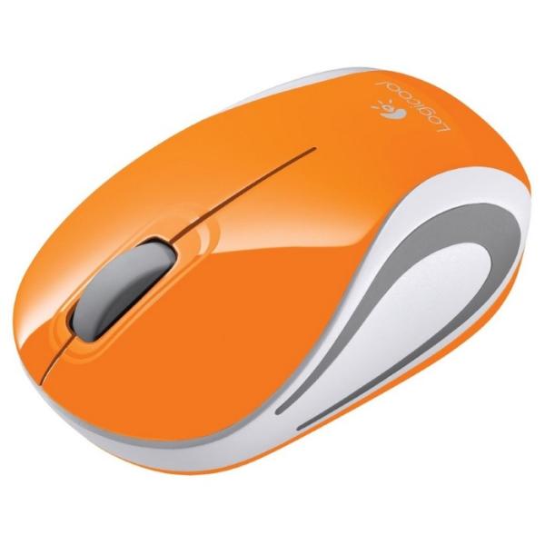 Logicool M187or ロジクール ワイヤレス マウス オレンジ 光学式 Usb ミニマウス Buyee Buyee 日本の通販商品 オークションの代理入札 代理購入
