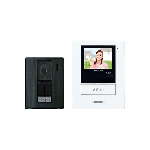 送料無料】NEWアイホン（AIPHONE) 録画ROCO JQ-12E 親機3.5型カラー