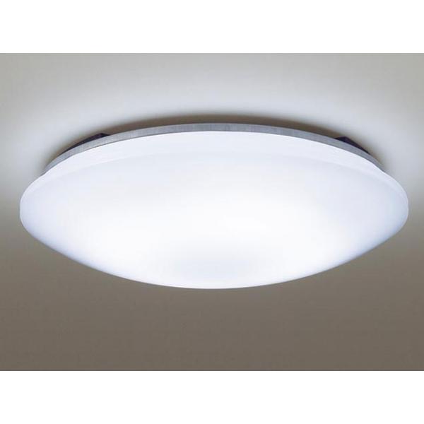Panasonic 【送料無料】パナソニック EVERLEDS LEDシーリング