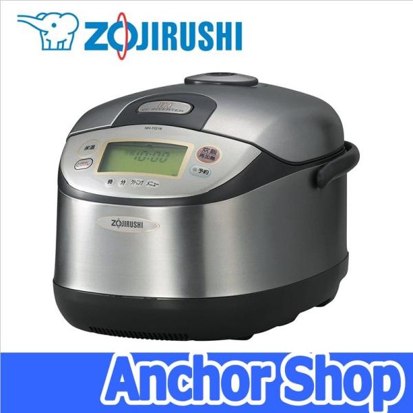 ۈ}z[r ƖpIHуW[ NH-YG18-XA уW[ 1.8L 1 P100V XeX ZOJIRUSHI