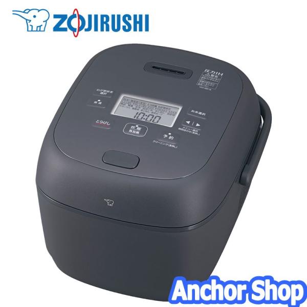 象印 圧力HI炊飯ジャー 極め炊き NW-JT18 鉄器コート 豪熱羽釜 象印 圧力HI炊飯ジャー 極め炊き NW-JT18 鉄器コート 豪熱羽釜 Amazon