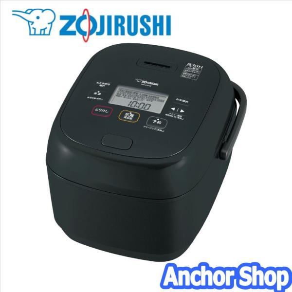 極め炊き 象印 圧力IH炊飯ジャー NW-CB18-BA 1升炊き 鉄器コート 極め炊き 象印 圧力IH炊飯ジャー NW-CB18-BA 1升炊き 鉄器コート