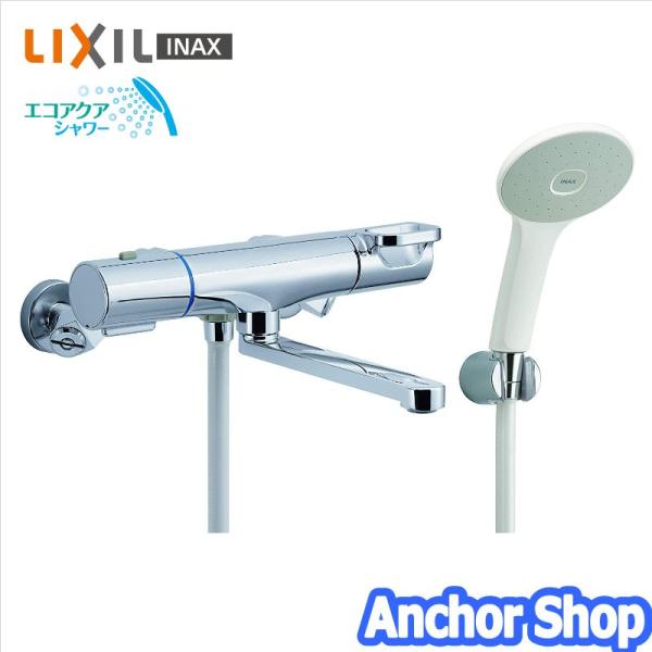 INAX（イナックス） LIXIL INAX バスシャワー水栓 RBF-912E