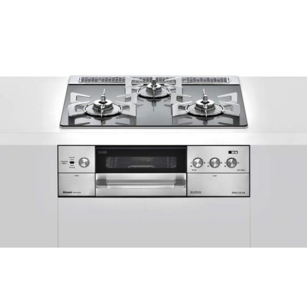 リンナイ（Rinnai） 【送料無料】【代引決済不可】リンナイ デリシア