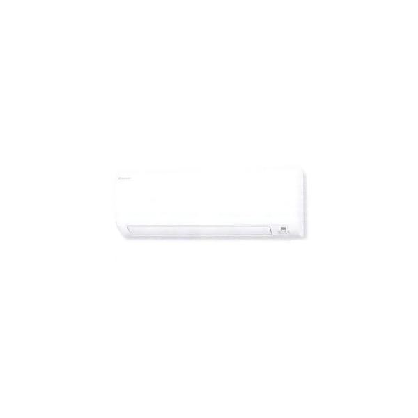 【送料無料】【代引決済不可】2016年DAIKIN(ダイキン)エアコン NEW【Eシリーズ】 S22TTES-W ホワイト (主に6畳用) ※S22STESの後継機種