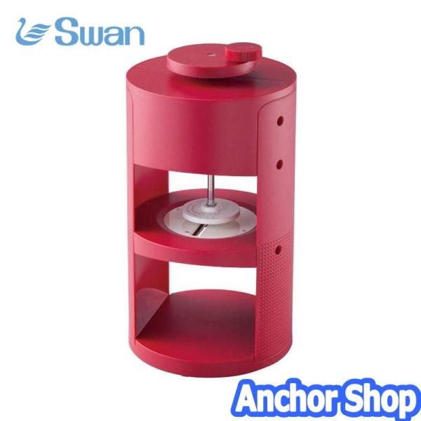 新品未使用　池永鉄工SWAN conee スワンコニー 高級かき氷機　国産 ti-004_1.jpg