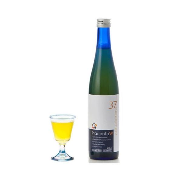 原料には、SPF豚の胎盤エキスを使用し、製造方法にもこだわったプラセンタエキスを1ccあたり610ml配合。さらに、発酵プラセンタも加えてプラセンタエキス合計含有量は1ccあたり700mgに。ニオイが少ないSPF豚由来で、サイタイエキス、ツ...