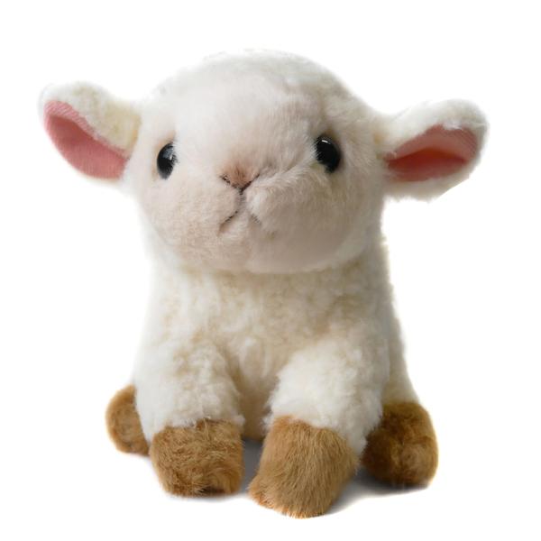 ビンテージ ヒツジのぬいぐるみ ヤギ オルゴール 鈴 ニデックインスツルメンツ ニデック オルゴール 18弁 吉徳