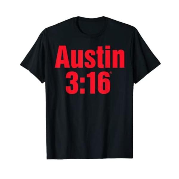 メンズ US WWE ストーン コールド スティーブ オースチン 316 レッド Tシャツ :20220519051908-01295:and-Peace - 通販 - Yahoo!ショッピング メンズ US WWE ストーン コールド スティーブ オースチン 316 レッド Tシャツ :20220519051908-01295:and-Peace - 通販 - Yahoo!ショッピング