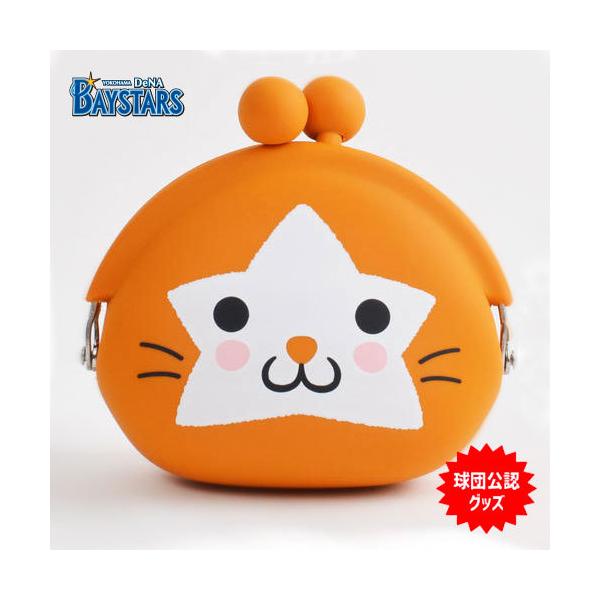 定期販売 - DeNA 横浜 ベイスターズ レスポートサック コインケース
