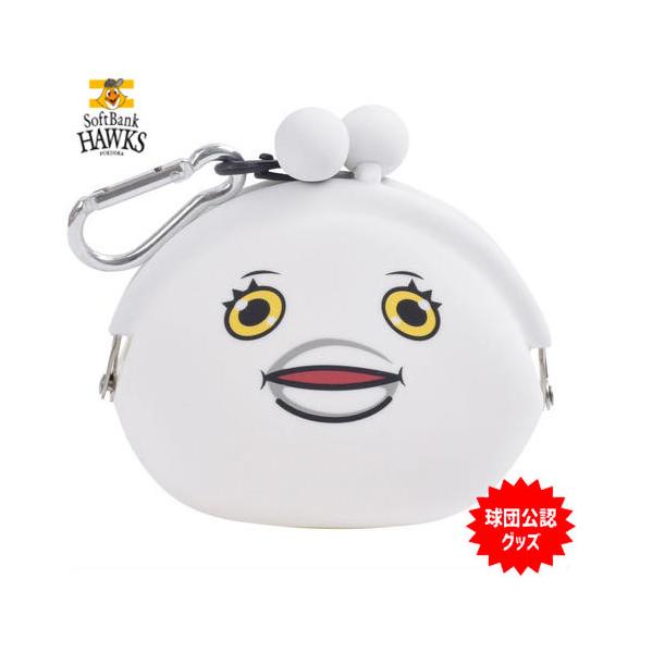 福岡ソフトバンクホークス グッズ POCHI ふうさん : and-R Store 福岡ソフトバンクホークス グッズ POCHI ふうさん : and-R Store