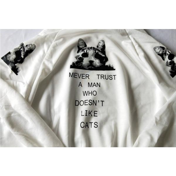 レディース パーカー トレーナー トップス オルチャン 韓国ファッション トレンド かわいい お洒落 プルオーバー 白 ホワイト Mサイズ Buyee Buyee Japanischer Proxy Service Kaufen Sie Aus Japan