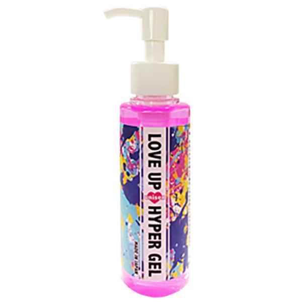 LOVE UP HYPER GEL（ラブアップハイパーゲル）