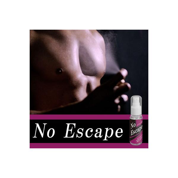 ノーエスケープ（No Escape）