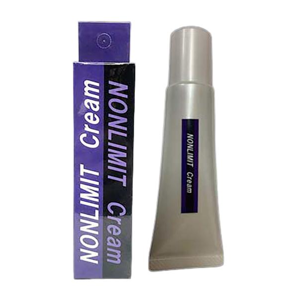 NONLIMIT Cream（ノンリミットクリーム） : And Viii - 通販