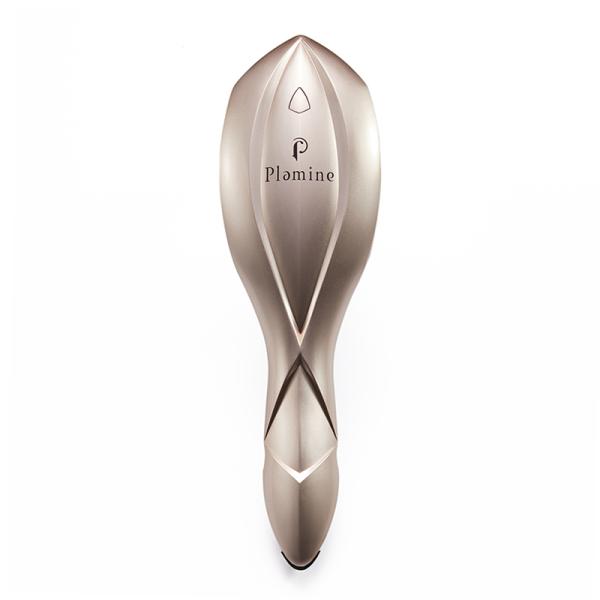 Plamine CLiONE spa プラミネクリオネスパ 光美容ブラシ Plamine CLiONE spa 〜 プラミネ クリオネスパ 〜1年保証
